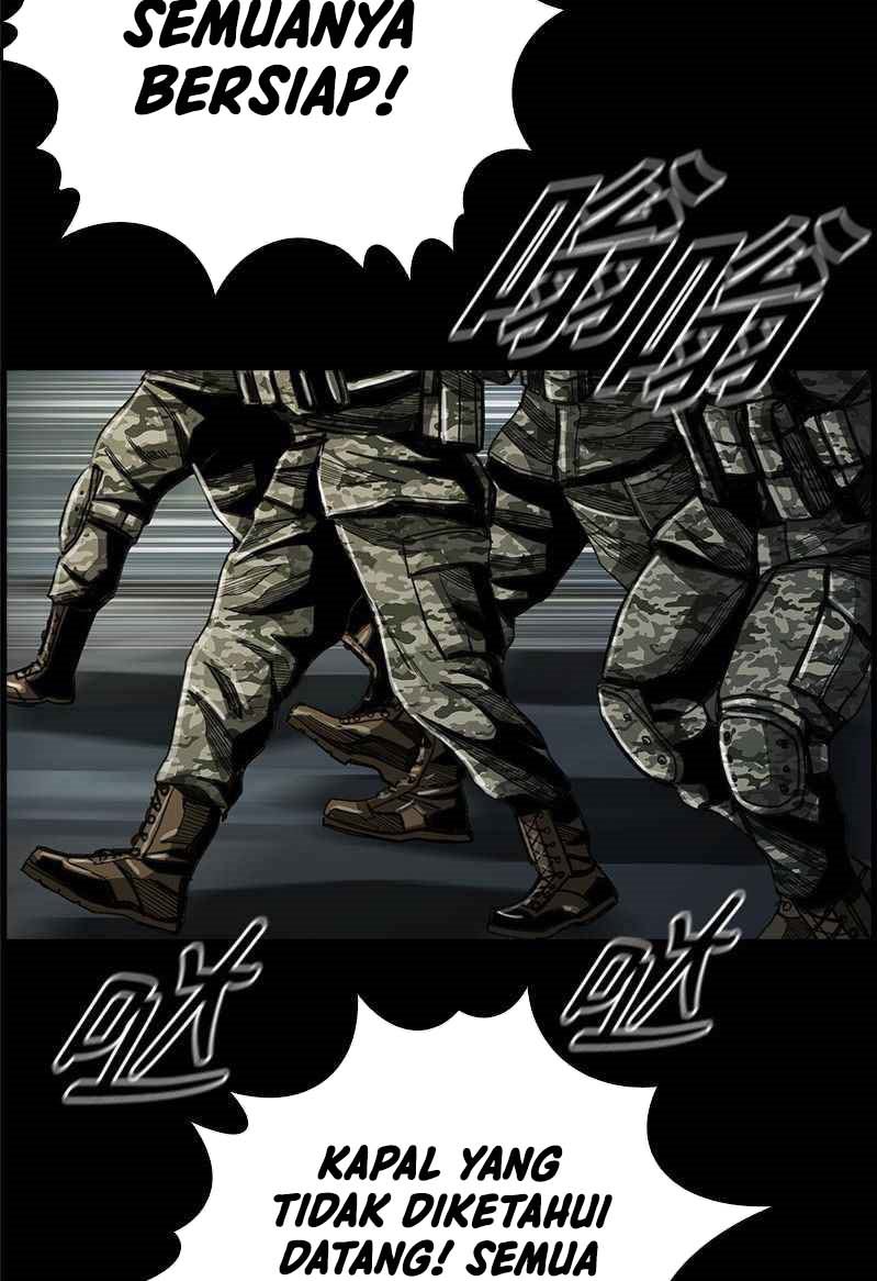 The First Hunter Chapter 47 Gambar 4