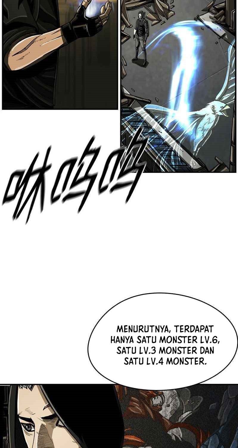 The First Hunter Chapter 47 Gambar 46