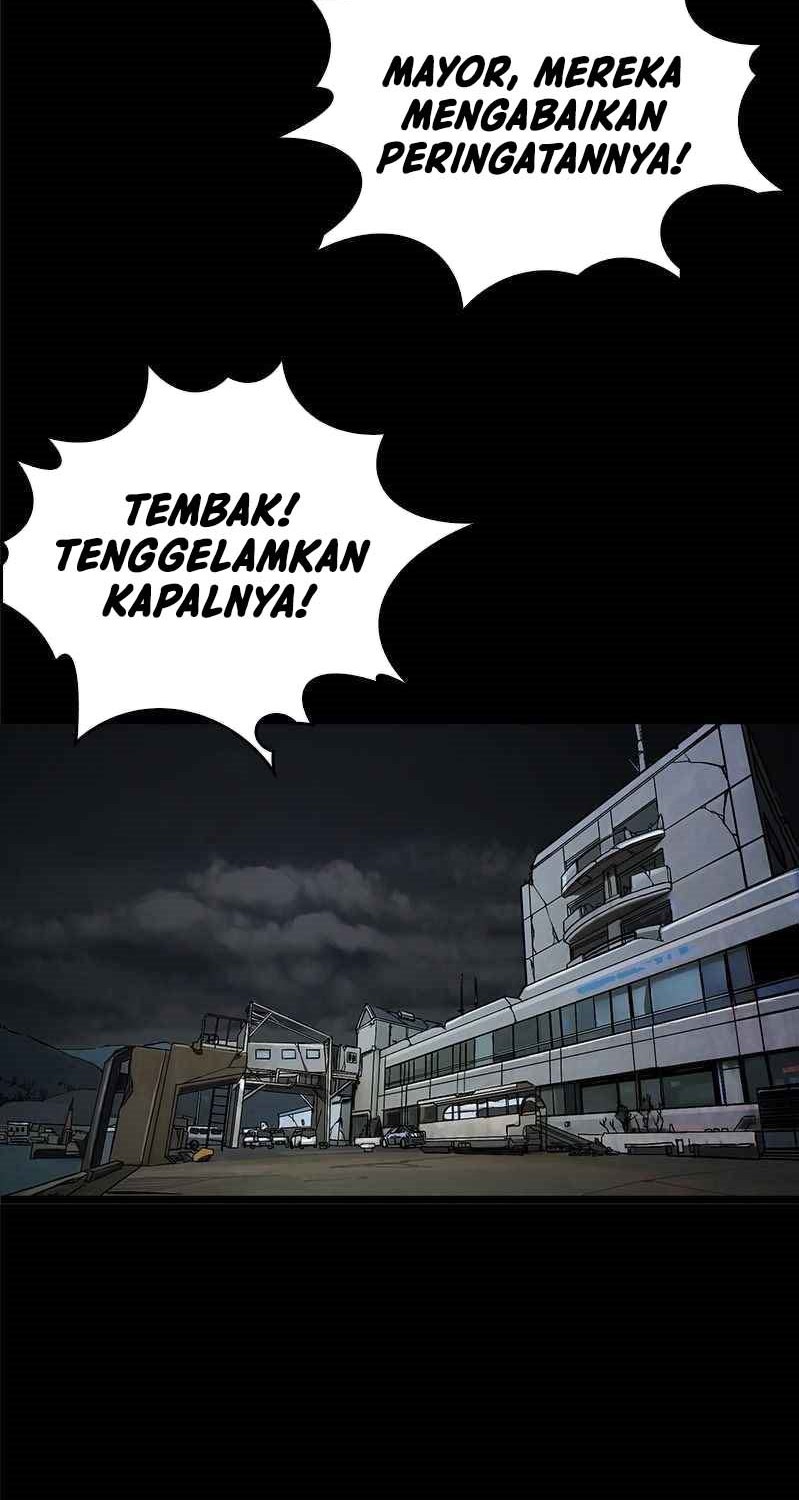 The First Hunter Chapter 47 Gambar 6