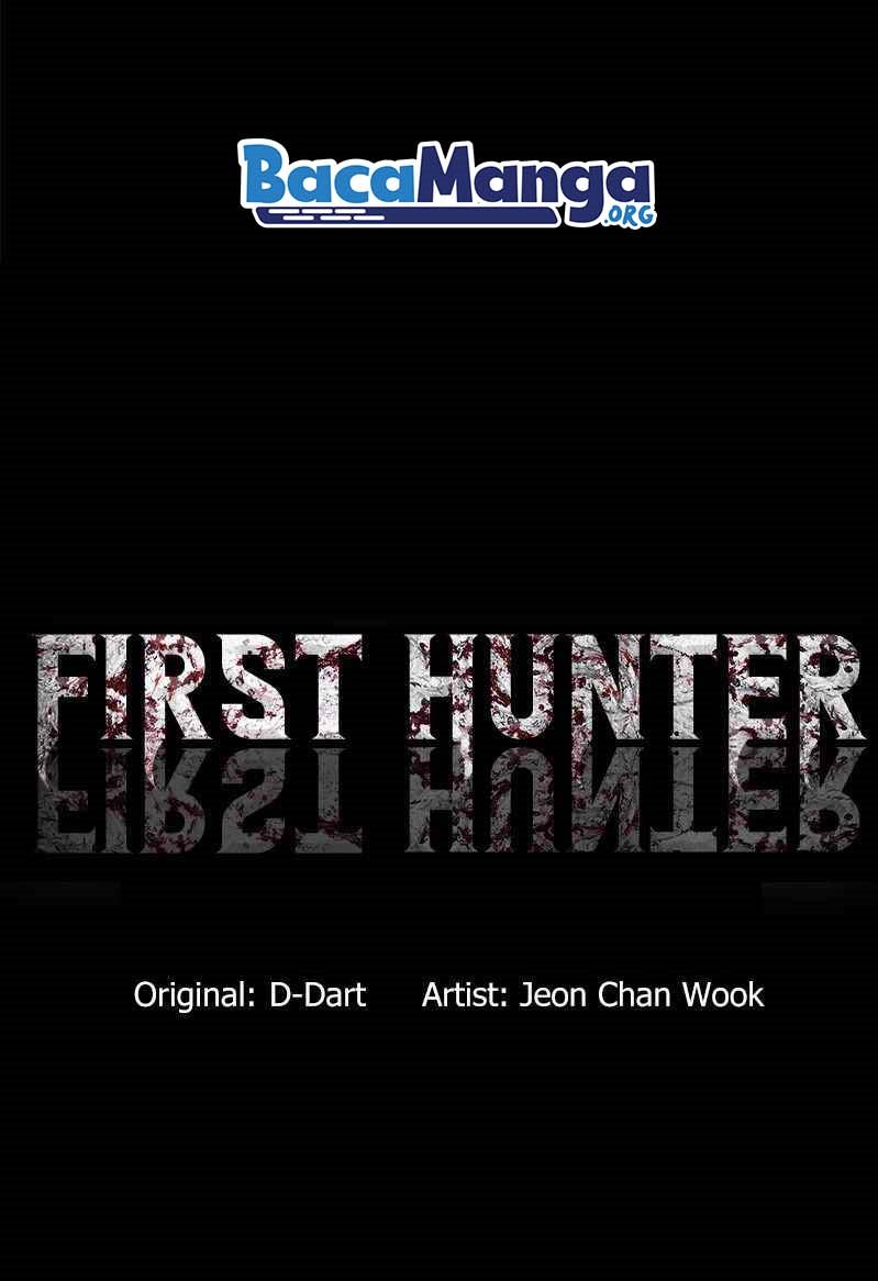 The First Hunter Chapter 47 Gambar 7