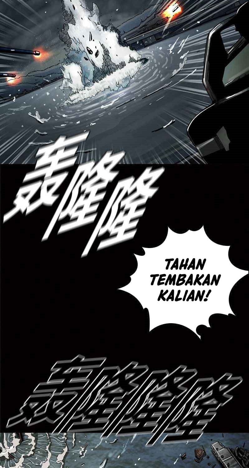 The First Hunter Chapter 47 Gambar 9