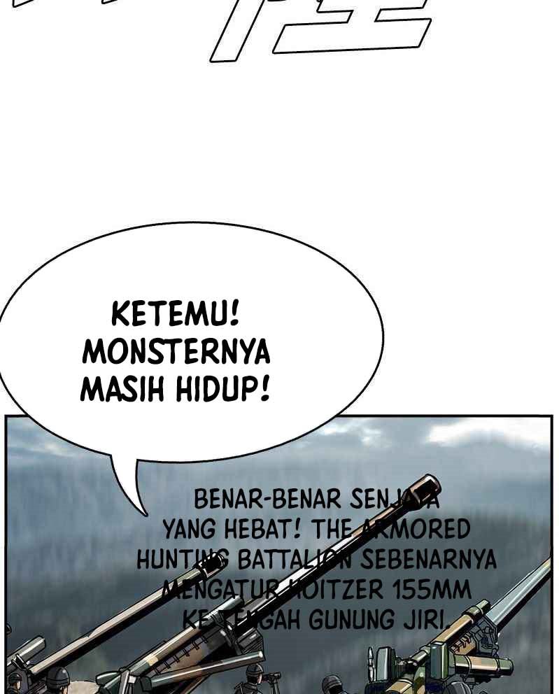 The First Hunter Chapter 46 Gambar 22