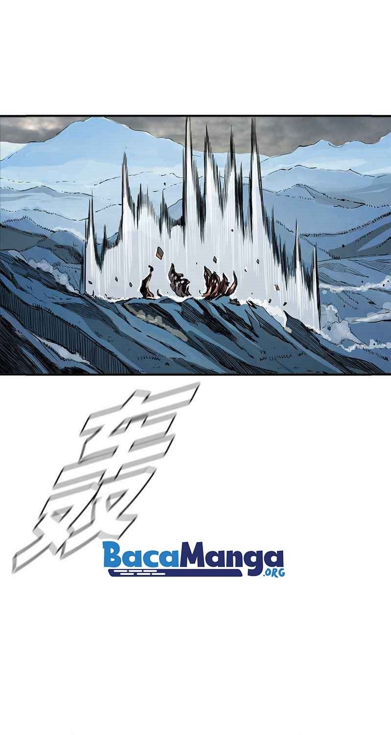 The First Hunter Chapter 46 Gambar 39