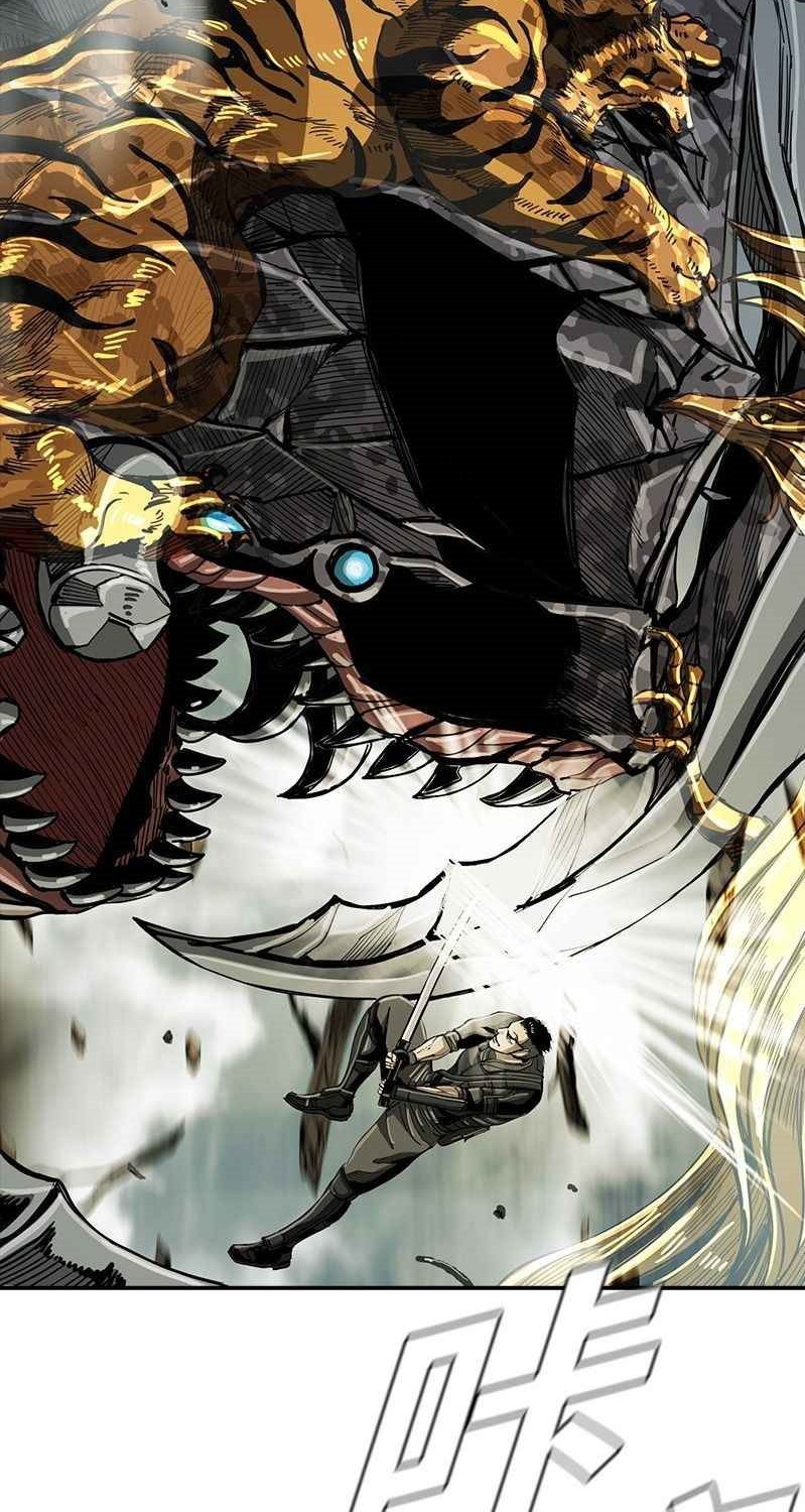 The First Hunter Chapter 46 Gambar 30