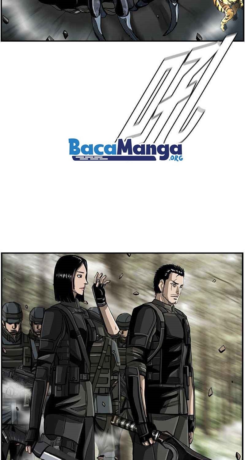 The First Hunter Chapter 46 Gambar 33