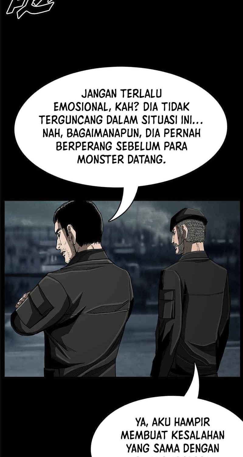 The First Hunter Chapter 46 Gambar 51