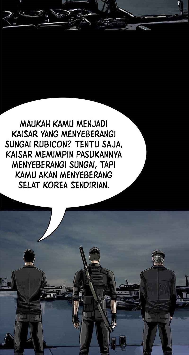 The First Hunter Chapter 46 Gambar 48