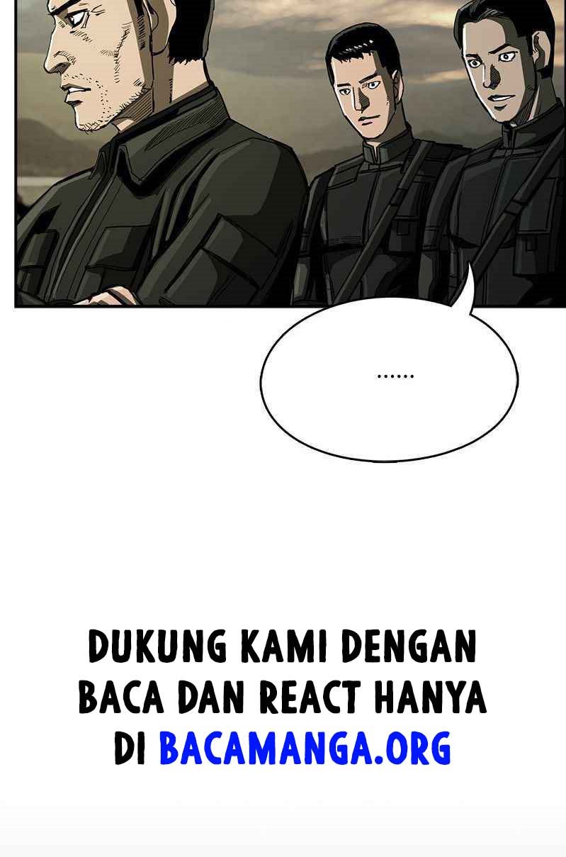 The First Hunter Chapter 46 Gambar 10