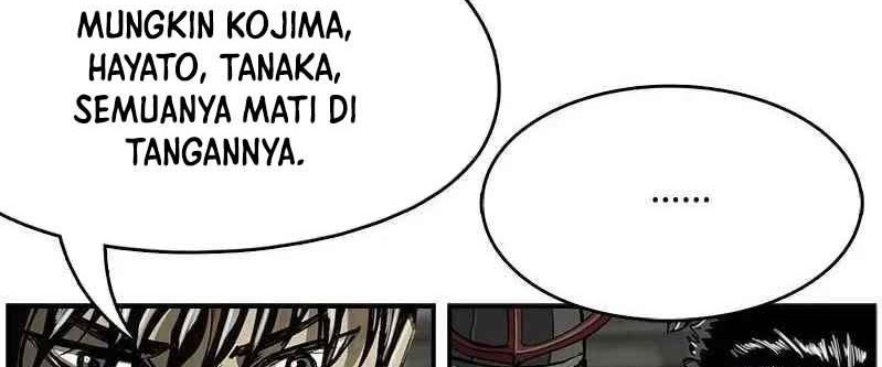 The First Hunter Chapter 53 Gambar 45