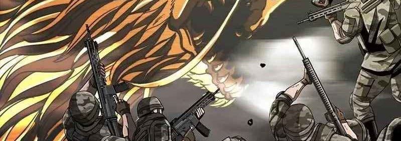 The First Hunter Chapter 53 Gambar 35