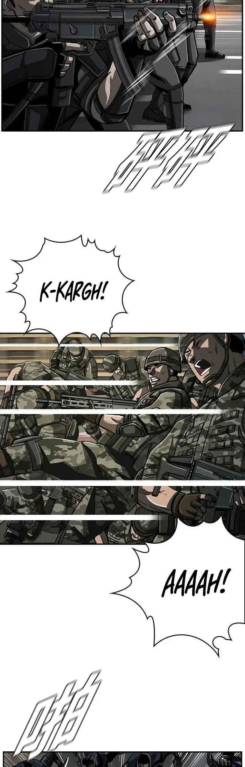 The First Hunter Chapter 53 Gambar 6