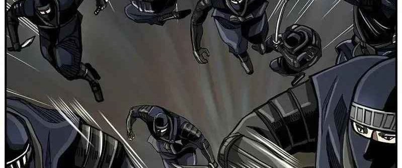 The First Hunter Chapter 53 Gambar 7