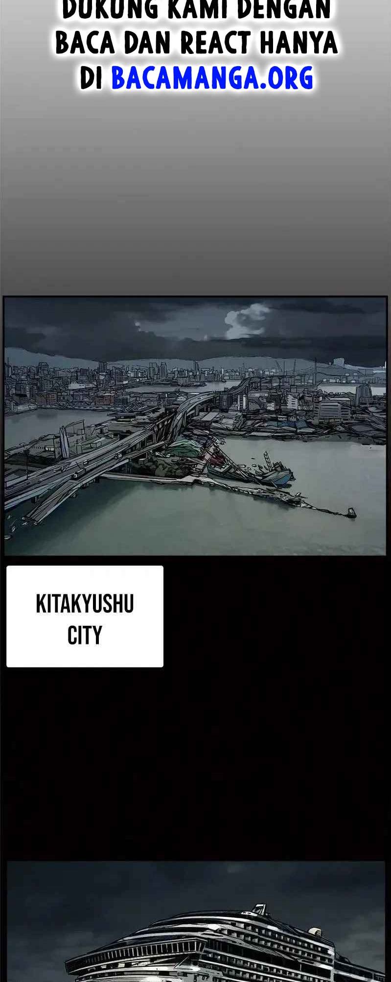 The First Hunter Chapter 52 Gambar 16