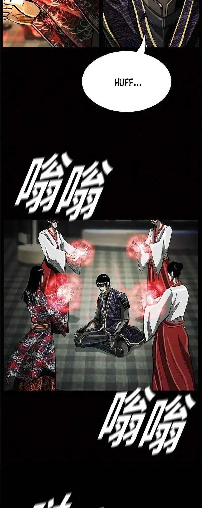 The First Hunter Chapter 52 Gambar 19