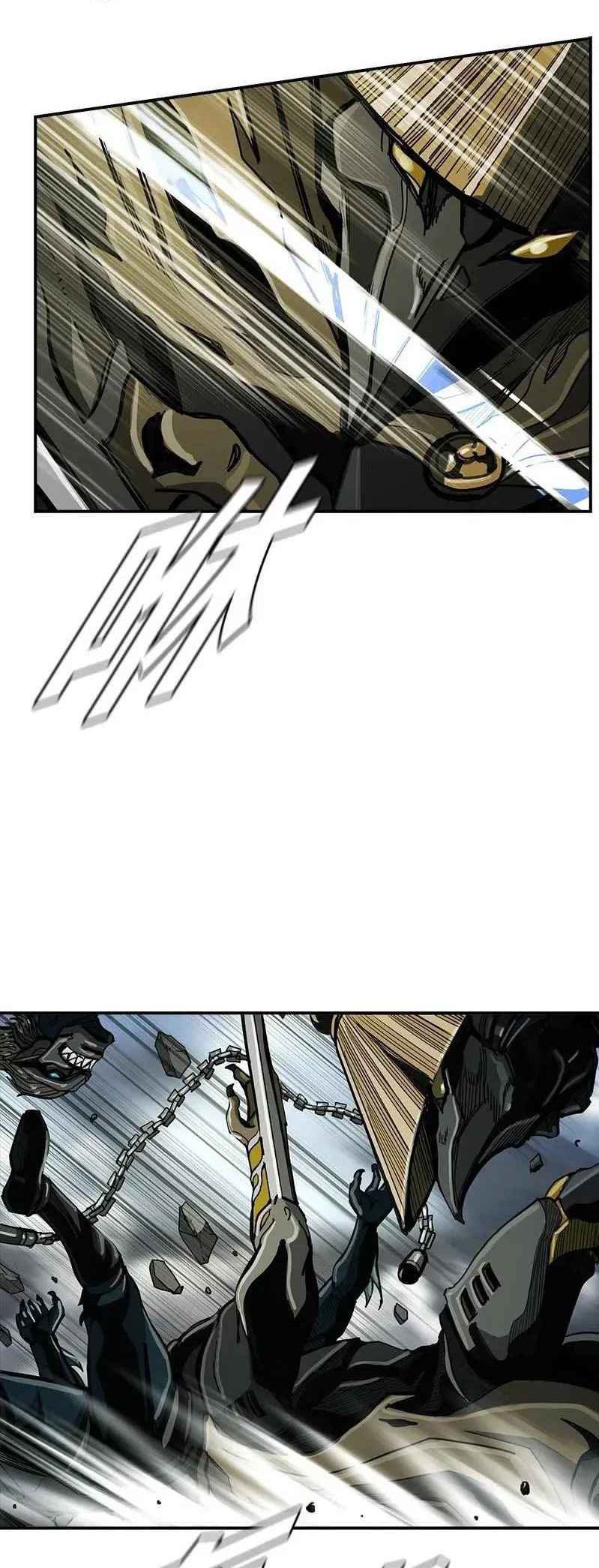 The First Hunter Chapter 52 Gambar 12