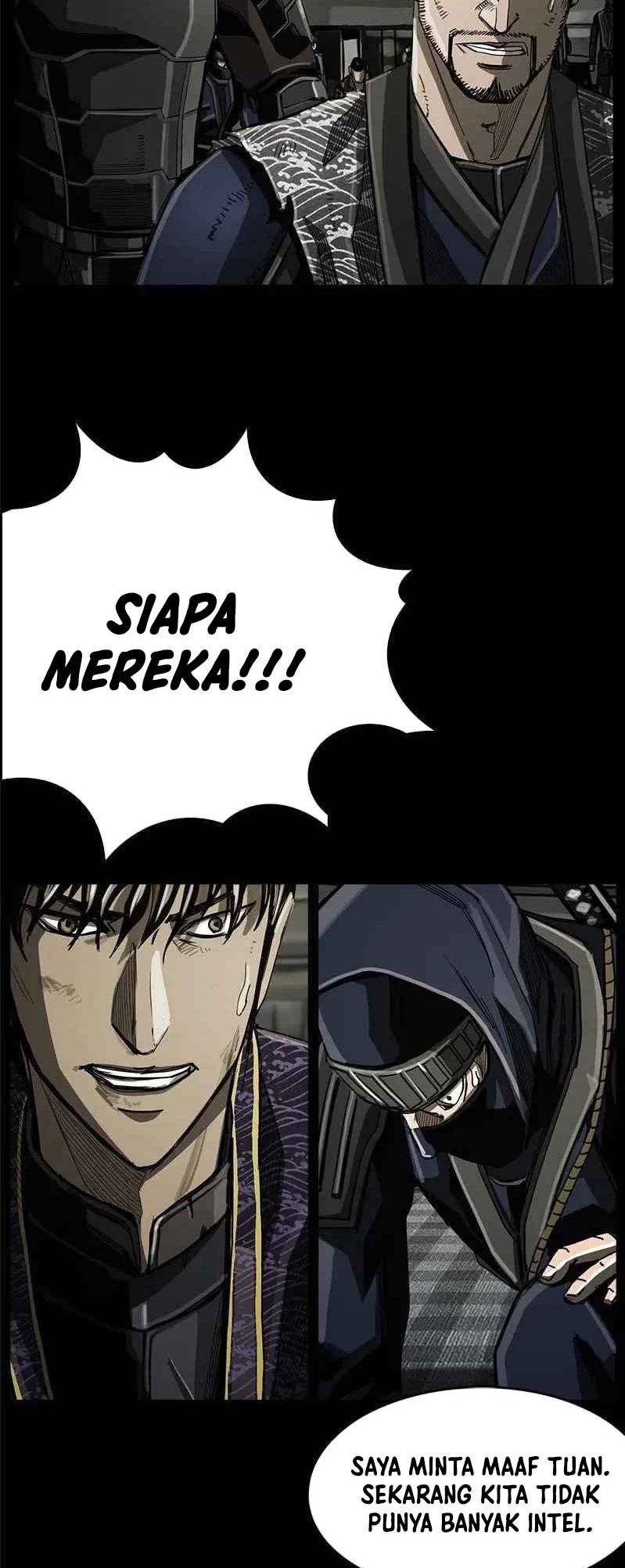 The First Hunter Chapter 52 Gambar 24