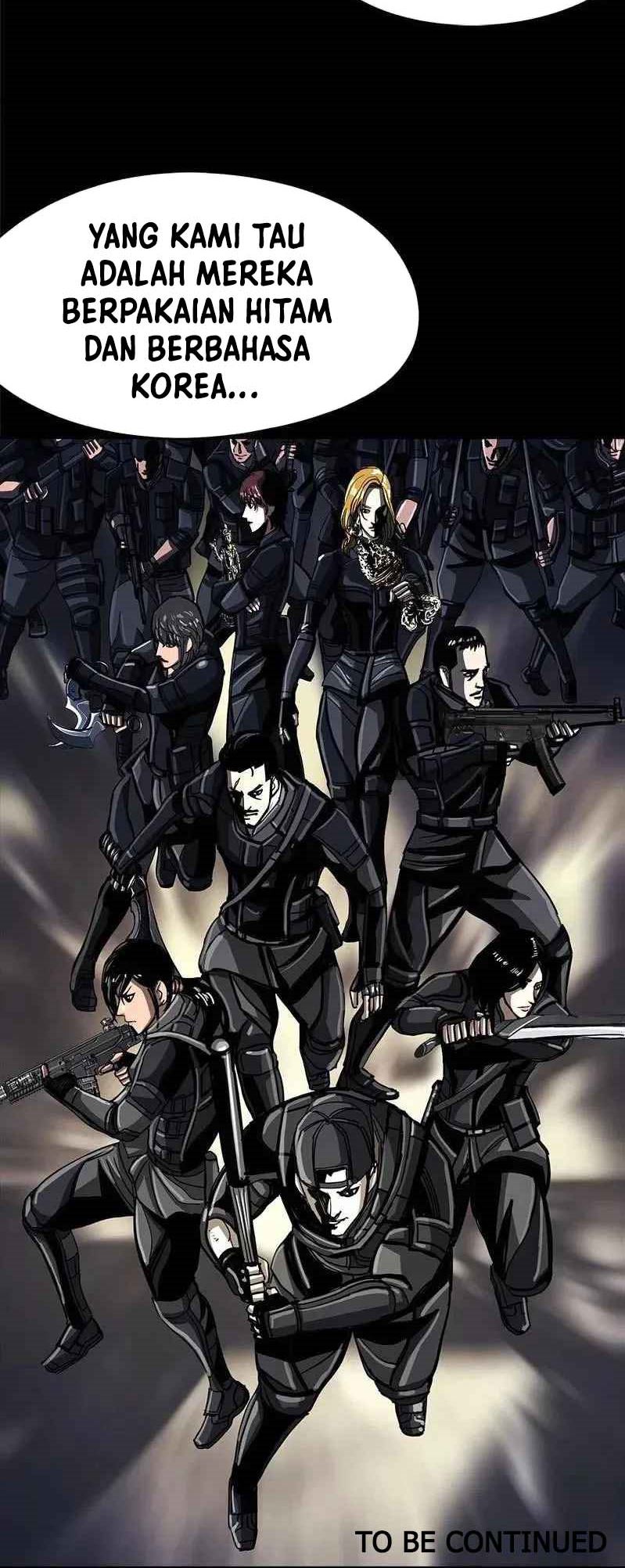 The First Hunter Chapter 52 Gambar 25