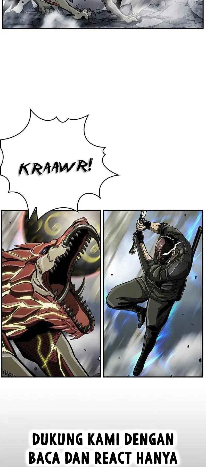 The First Hunter Chapter 52 Gambar 28