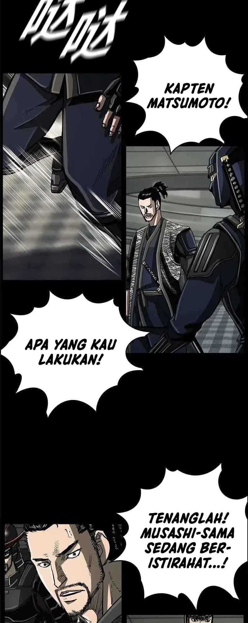 The First Hunter Chapter 52 Gambar 20