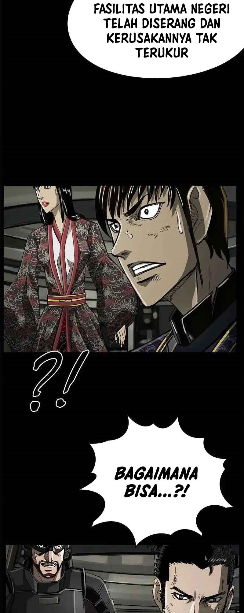 The First Hunter Chapter 52 Gambar 23