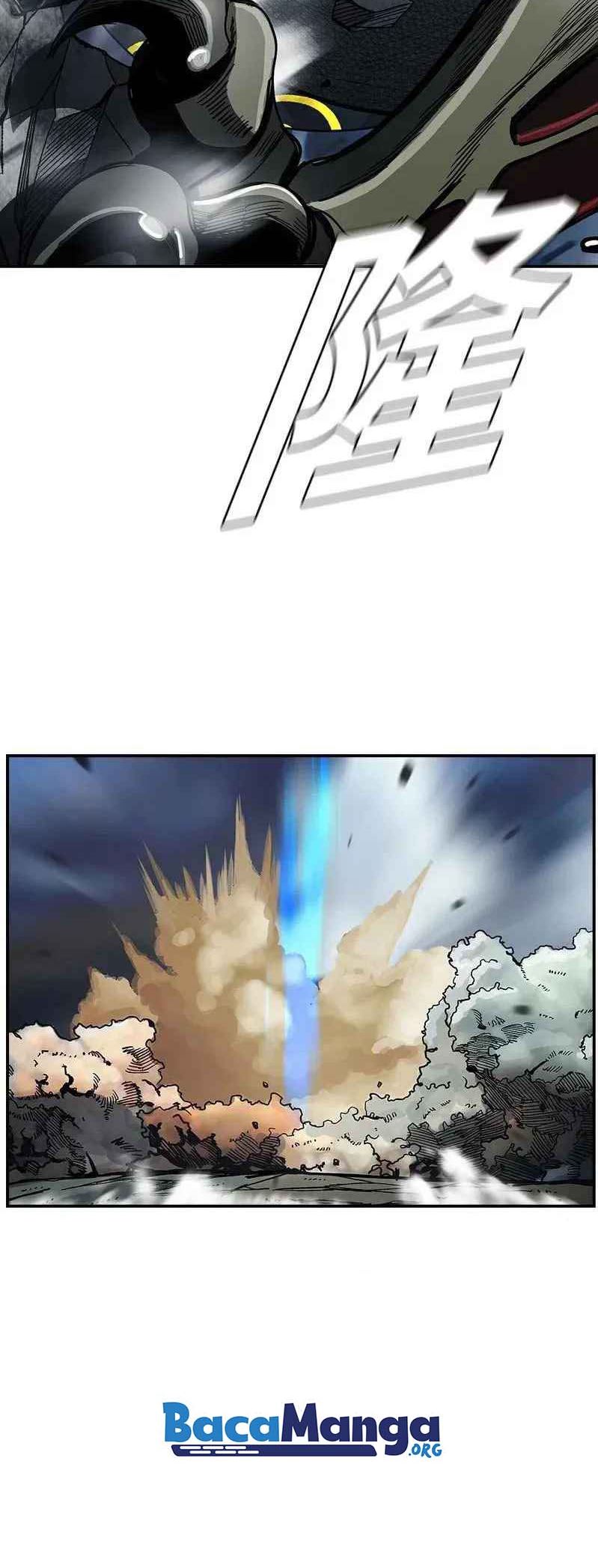 The First Hunter Chapter 52 Gambar 35