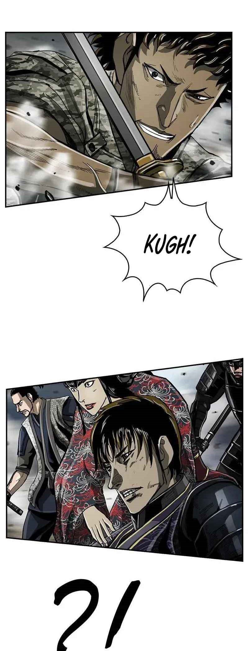 The First Hunter Chapter 52 Gambar 36