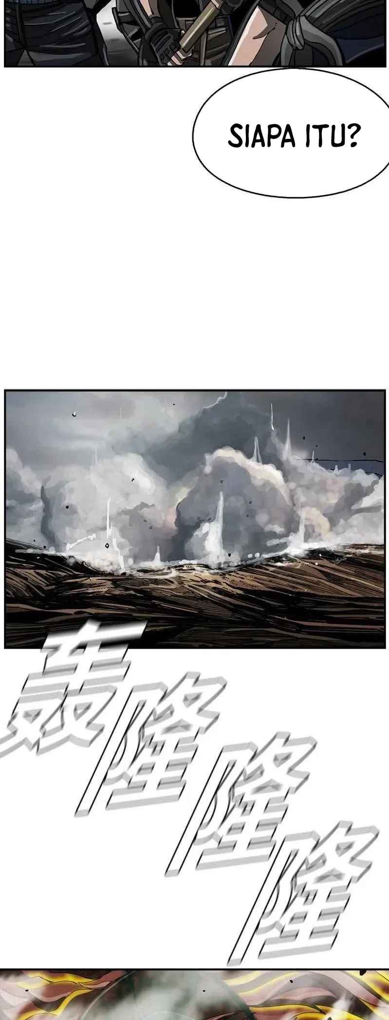 The First Hunter Chapter 52 Gambar 38