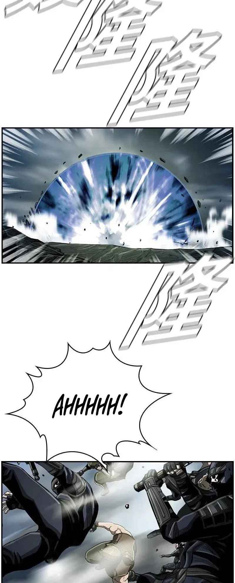 The First Hunter Chapter 52 Gambar 44