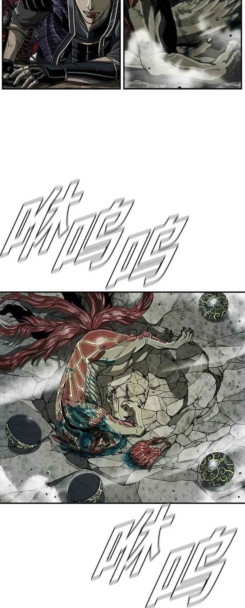 The First Hunter Chapter 52 Gambar 47