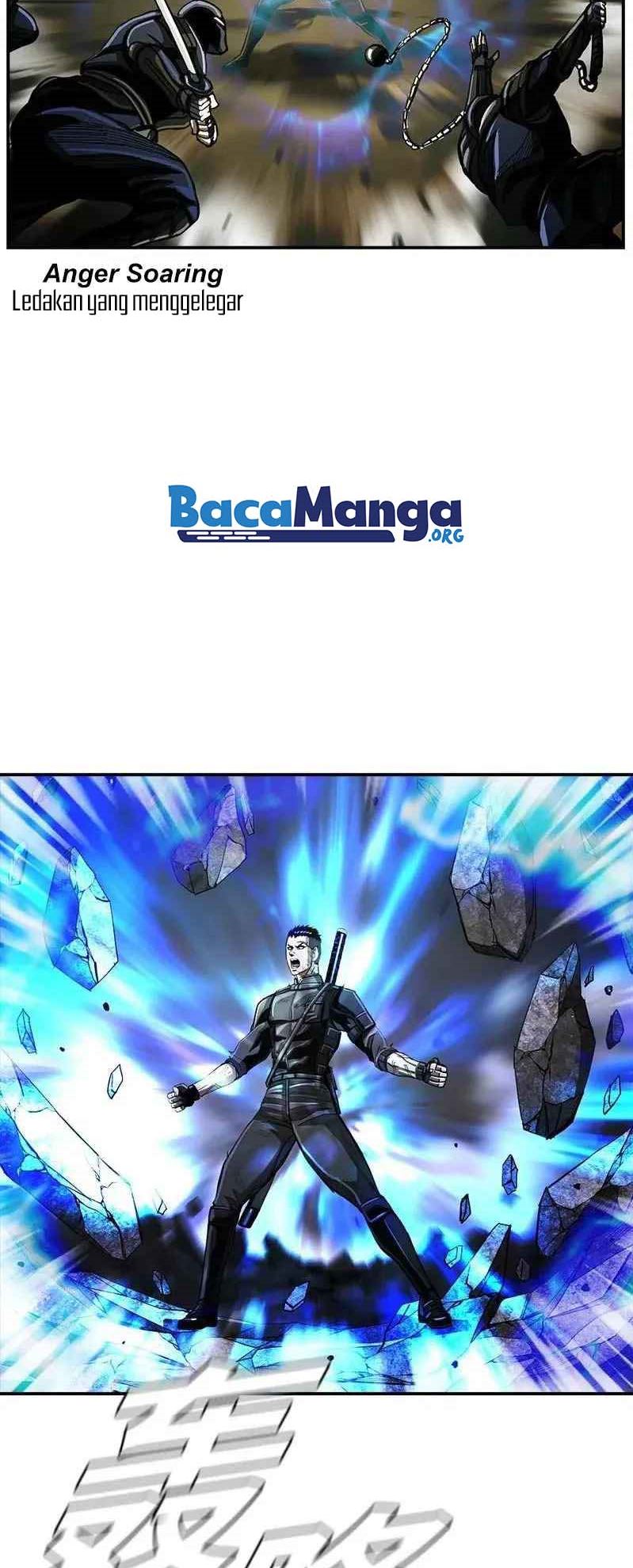 The First Hunter Chapter 52 Gambar 43