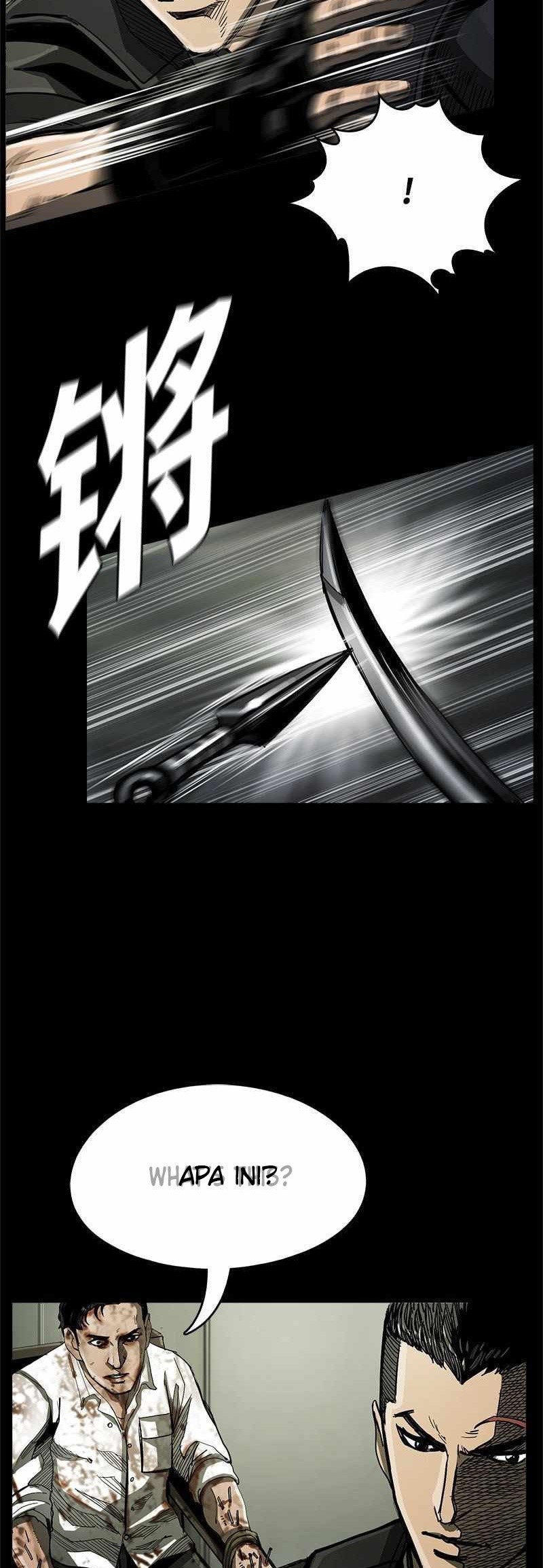 The First Hunter Chapter 42 Gambar 17