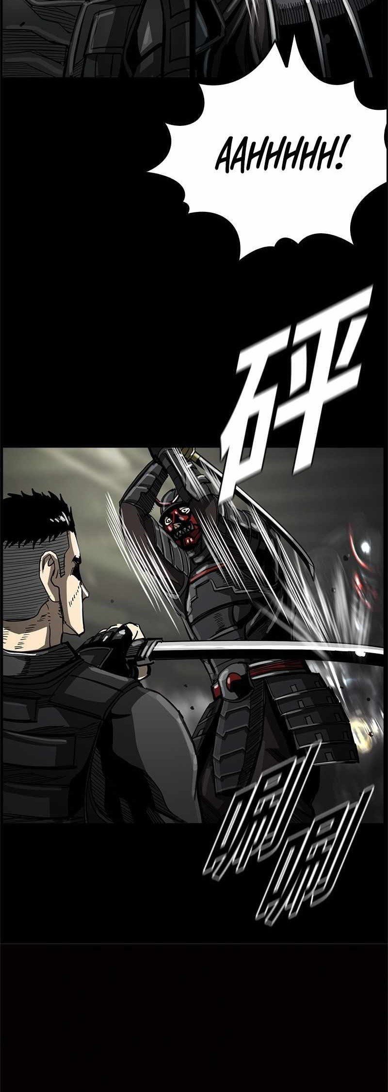 The First Hunter Chapter 42 Gambar 28