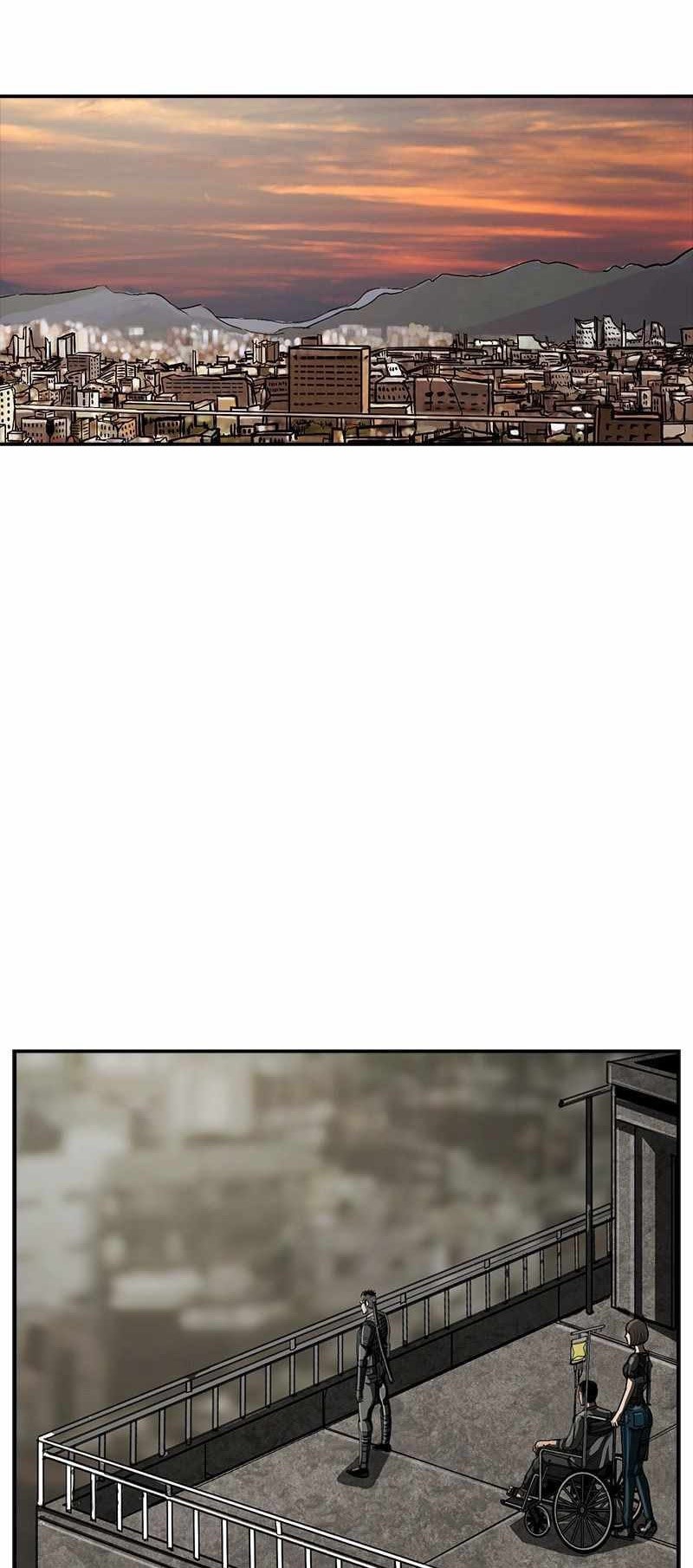 The First Hunter Chapter 42 Gambar 37