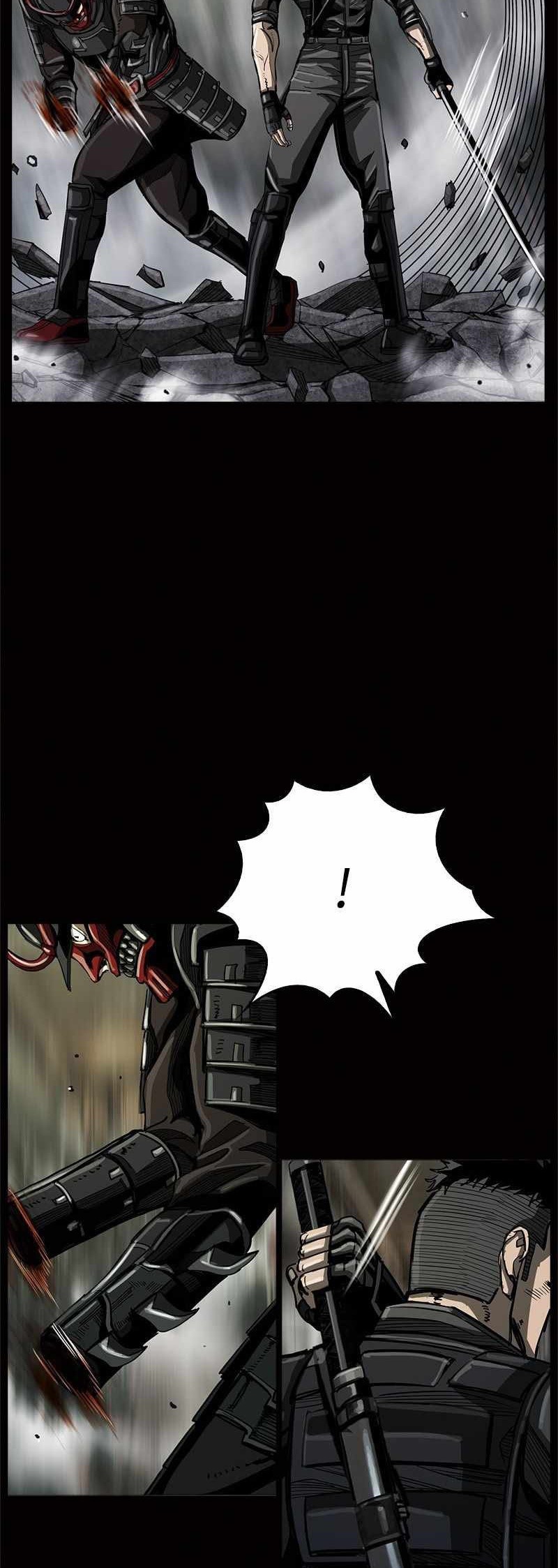 The First Hunter Chapter 42 Gambar 30