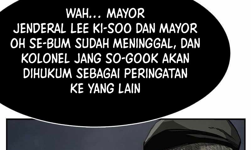 The First Hunter Chapter 40 Gambar 29