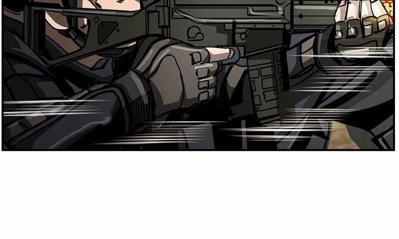 The First Hunter Chapter 40 Gambar 33