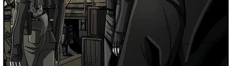 The First Hunter Chapter 40 Gambar 35