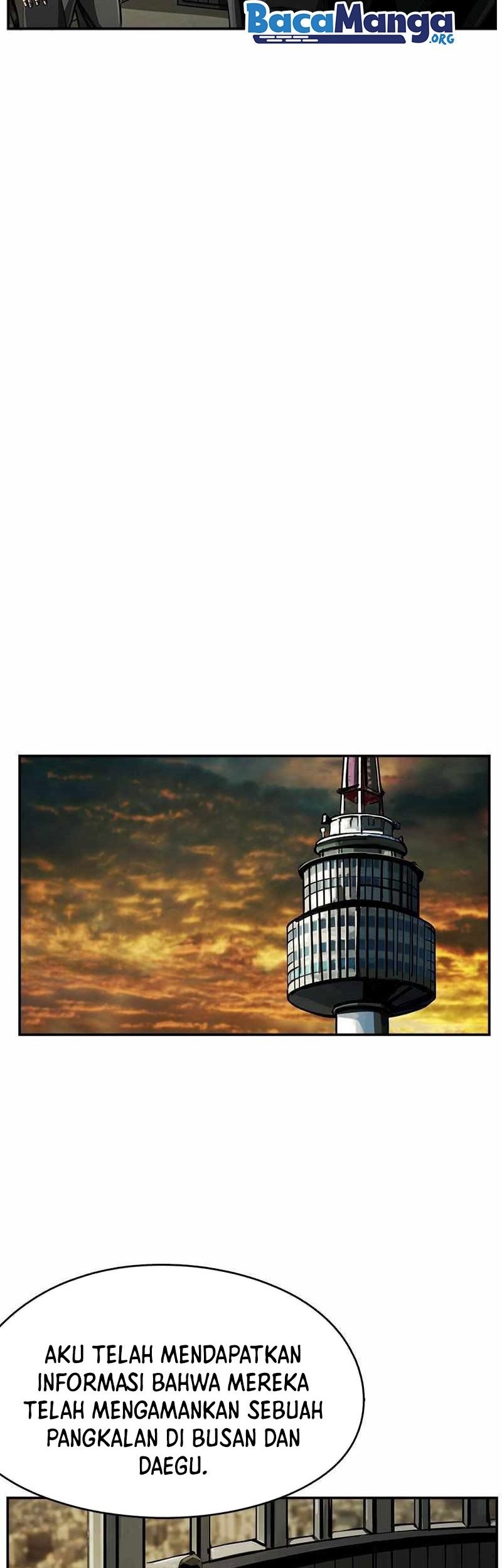 The First Hunter Chapter 40 Gambar 36