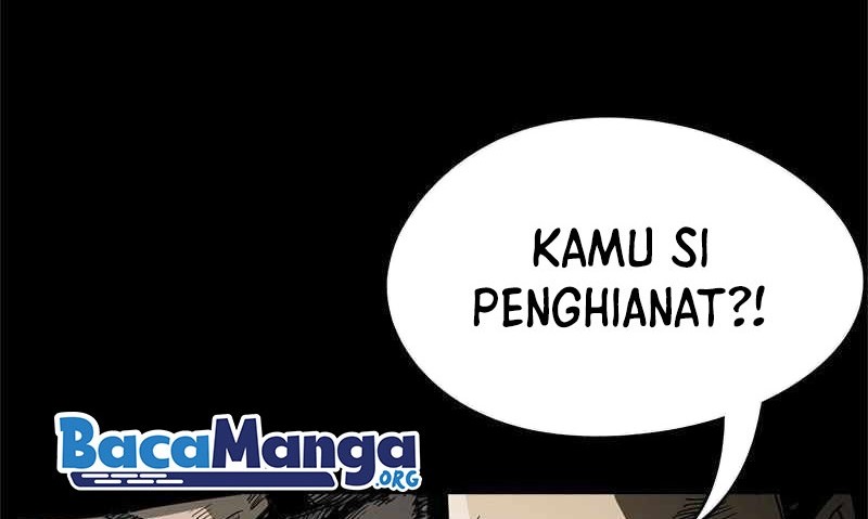 The First Hunter Chapter 40 Gambar 21