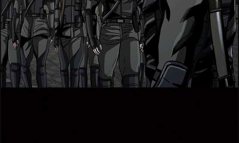 The First Hunter Chapter 40 Gambar 25