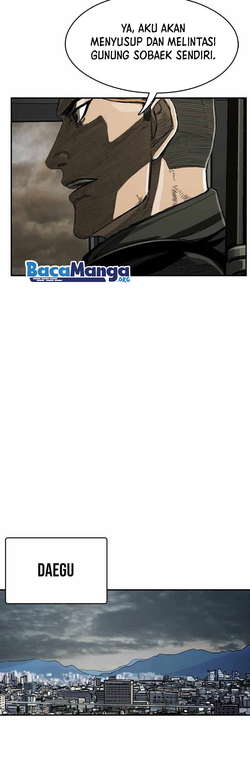 The First Hunter Chapter 40 Gambar 48