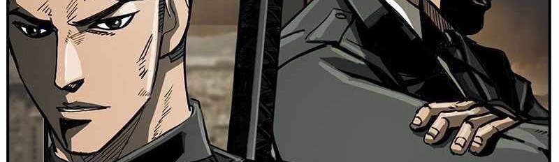 The First Hunter Chapter 40 Gambar 41