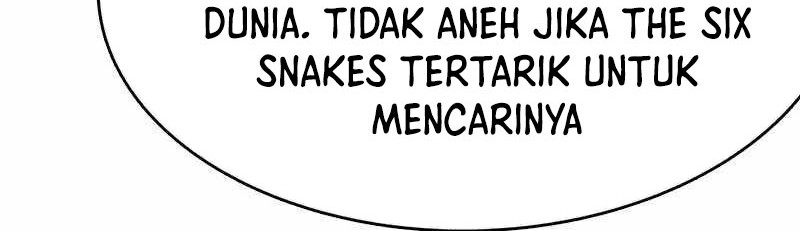 The First Hunter Chapter 40 Gambar 43