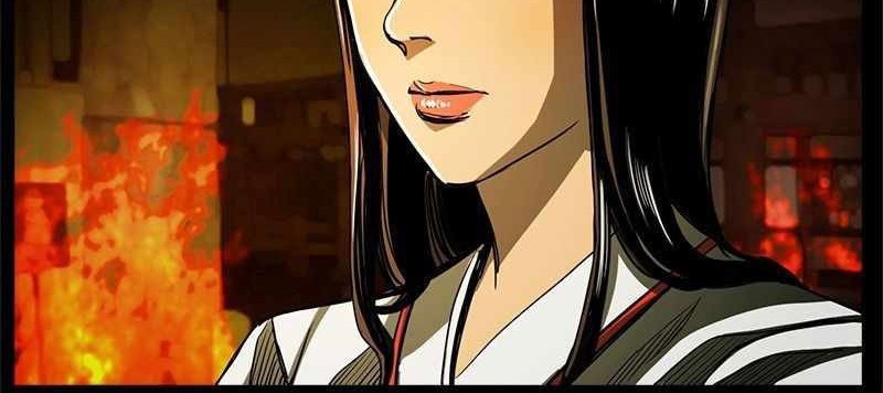 The First Hunter Chapter 40 Gambar 7