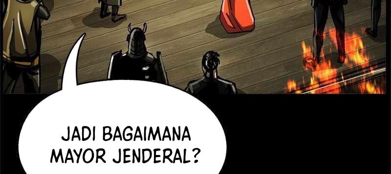 The First Hunter Chapter 40 Gambar 9