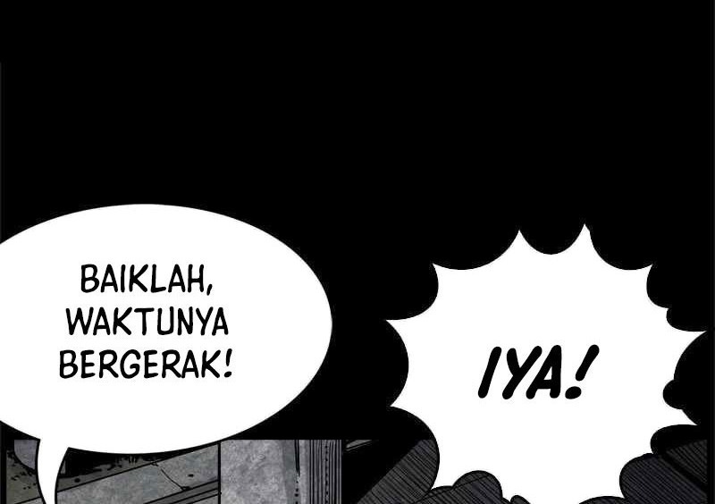 The First Hunter Chapter 39 Gambar 27