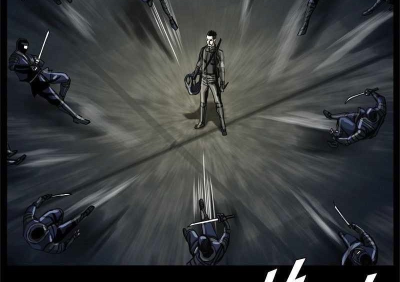 The First Hunter Chapter 39 Gambar 31