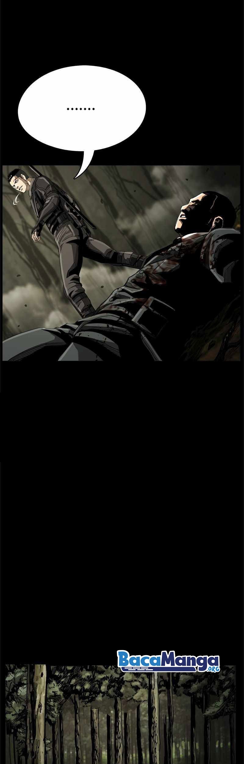 The First Hunter Chapter 39 Gambar 18