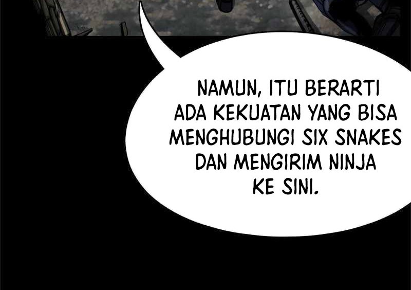 The First Hunter Chapter 39 Gambar 21