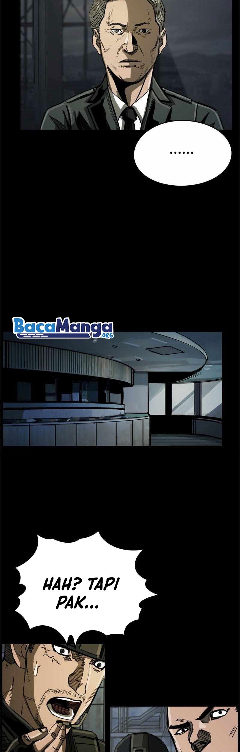 The First Hunter Chapter 39 Gambar 48